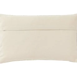 Copricuscino Con Scritta Ricamata Whatever*Westwing Collection New