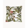 Copricuscino Con Stampa Tropicale Monkey*Westwing Collection Fashion