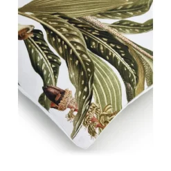 Copricuscino Con Stampa Tropicale Monkey*Westwing Collection Fashion