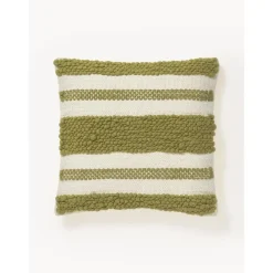 Copricuscino Con Strutturaa Rilievo Hamad*Westwing Collection Sale