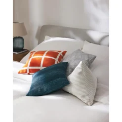 Copricuscino Con Superficie Strutturata Aline*Westwing Collection Fashion