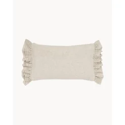 Copricuscino Con Volant Colette*Westwing Collection Online