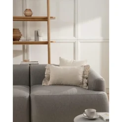 Copricuscino Con Volant Colette*Westwing Collection Online