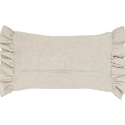 Copricuscino Con Volant Colette*Westwing Collection Online