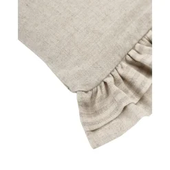 Copricuscino Con Volant Colette*Westwing Collection Online