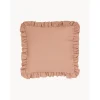 Copricuscino Con Volant Camille*Westwing Collection Sale