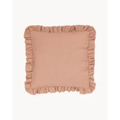 Copricuscino Con Volant Camille*Westwing Collection Sale