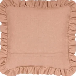 Copricuscino Con Volant Camille*Westwing Collection Sale