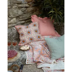 Copricuscino Con Volant Camille*Westwing Collection Sale