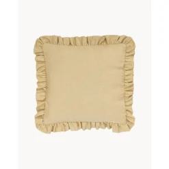 Copricuscino Con Volant Camille*Westwing Collection Outlet