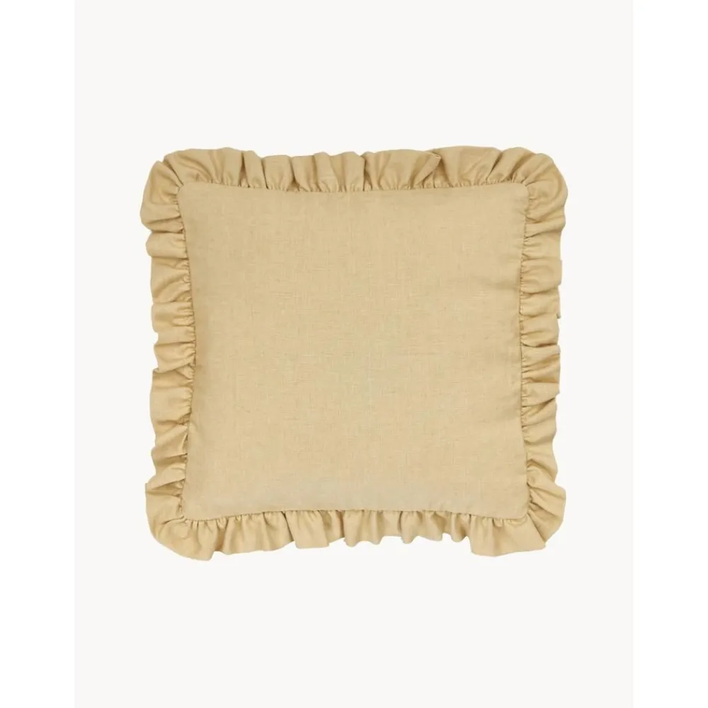 Copricuscino Con Volant Camille*Westwing Collection Outlet