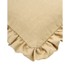 Copricuscino Con Volant Camille*Westwing Collection Outlet