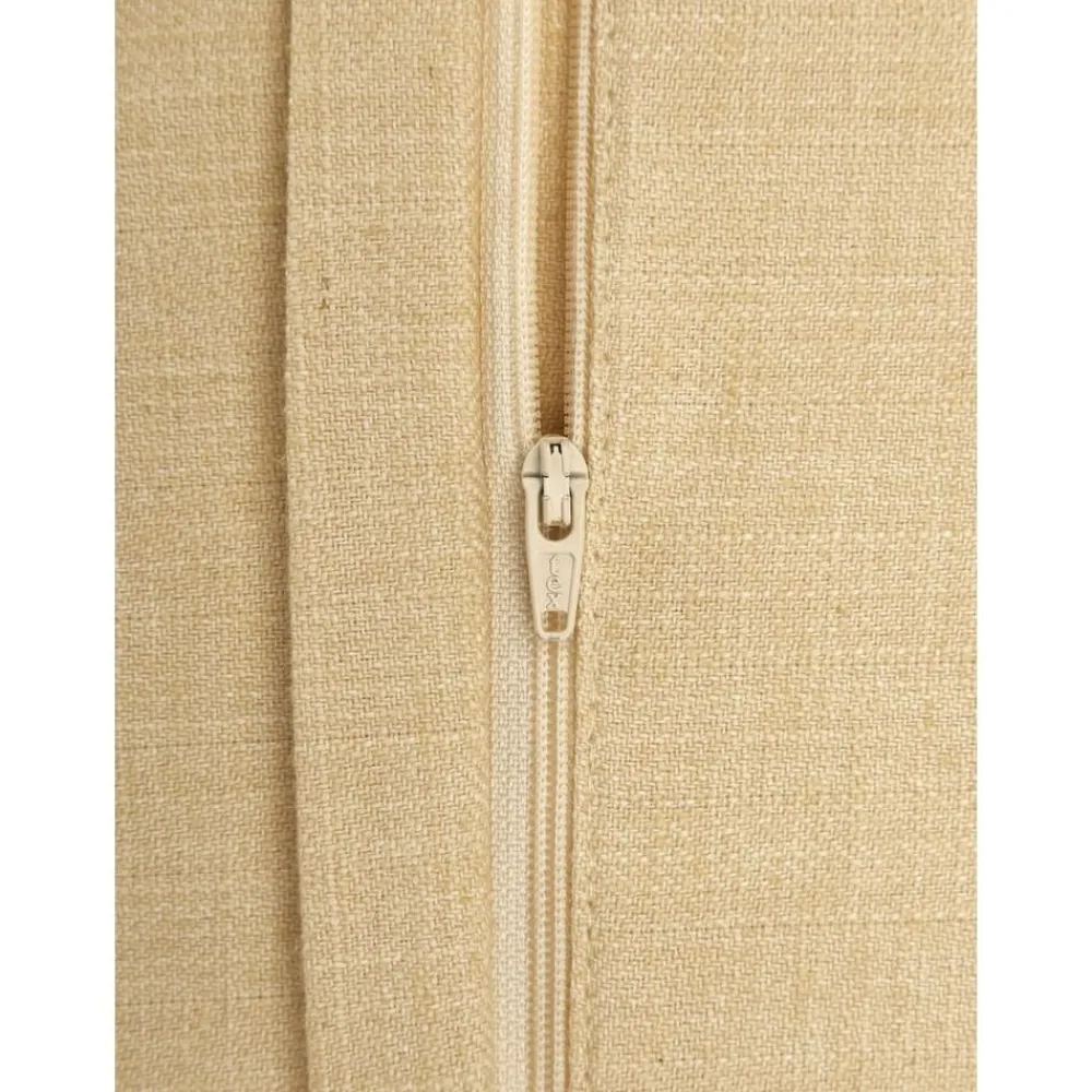 Copricuscino Con Volant Camille*Westwing Collection Outlet