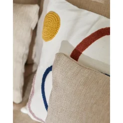 Copricuscino Cuscino Divano Con Motivo Astratto Wassily*Westwing Collection Fashion