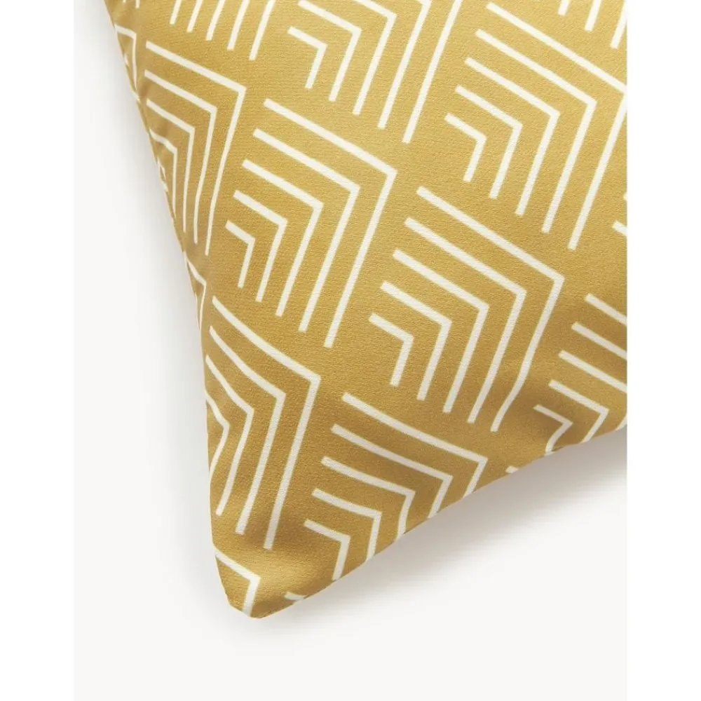 Copricuscino Da Esterno Con Motivo Grafico Milano*Westwing Collection Online