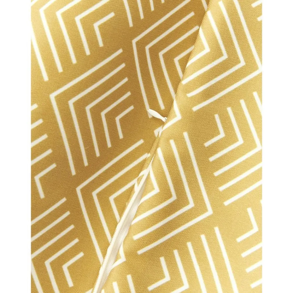 Copricuscino Da Esterno Con Motivo Grafico Milano*Westwing Collection Online