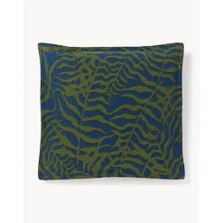 Copricuscino Da Esterno Con Motivo Jacquard Ortun*Westwing Collection Sale