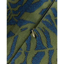 Copricuscino Da Esterno Con Motivo Jacquard Ortun*Westwing Collection Sale