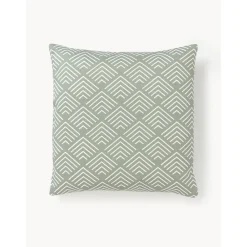 Copricuscino Da Esterno Con Motivo Grafico Milano*Westwing Collection Fashion