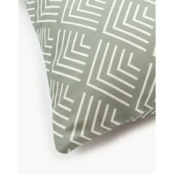 Copricuscino Da Esterno Con Motivo Grafico Milano*Westwing Collection Fashion