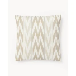 Copricuscino Da Esterno Con Motivo Ikat Maillot*Westwing Collection New