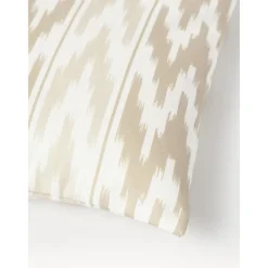 Copricuscino Da Esterno Con Motivo Ikat Maillot*Westwing Collection New