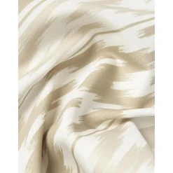 Copricuscino Da Esterno Con Motivo Ikat Maillot*Westwing Collection New