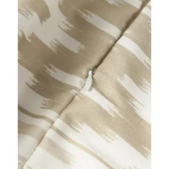 Copricuscino Da Esterno Con Motivo Ikat Maillot*Westwing Collection New