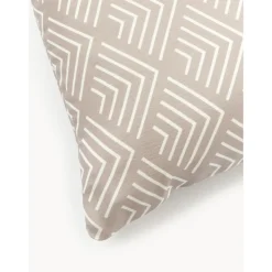 Copricuscino Da Esterno Con Motivo Grafico Milano*Westwing Collection Fashion