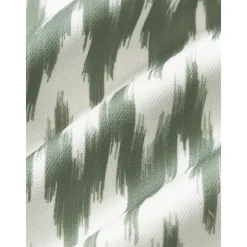 Copricuscino Da Esterno Con Motivo Ikat Maillot*Westwing Collection Clearance