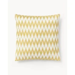 Copricuscino Da Esterno Con Motivo Ikat Maillot*Westwing Collection Online