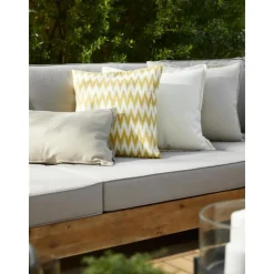 Copricuscino Da Esterno Con Motivo Ikat Maillot*Westwing Collection Online