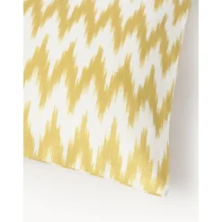 Copricuscino Da Esterno Con Motivo Ikat Maillot*Westwing Collection Online