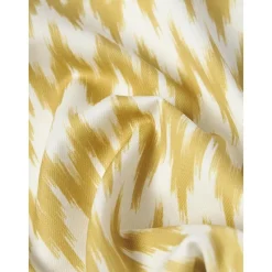 Copricuscino Da Esterno Con Motivo Ikat Maillot*Westwing Collection Online