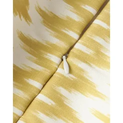 Copricuscino Da Esterno Con Motivo Ikat Maillot*Westwing Collection Online