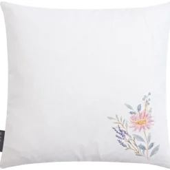 Copricuscino Da Esterno In Cotone Organico Wildgarden*Magma Sale