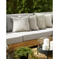 Copricuscino Da Esterno Ortun*Westwing Collection Hot