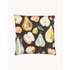 Copricuscino Dal Design Candice Gray Fruits*Westwing Collection Best