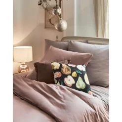 Copricuscino Dal Design Candice Gray Fruits*Westwing Collection Best