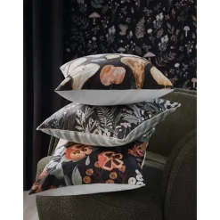 Copricuscino Dal Design Candice Gray Fruits*Westwing Collection Best