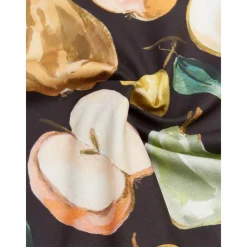 Copricuscino Dal Design Candice Gray Fruits*Westwing Collection Best