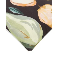 Copricuscino Dal Design Candice Gray Fruits*Westwing Collection Best