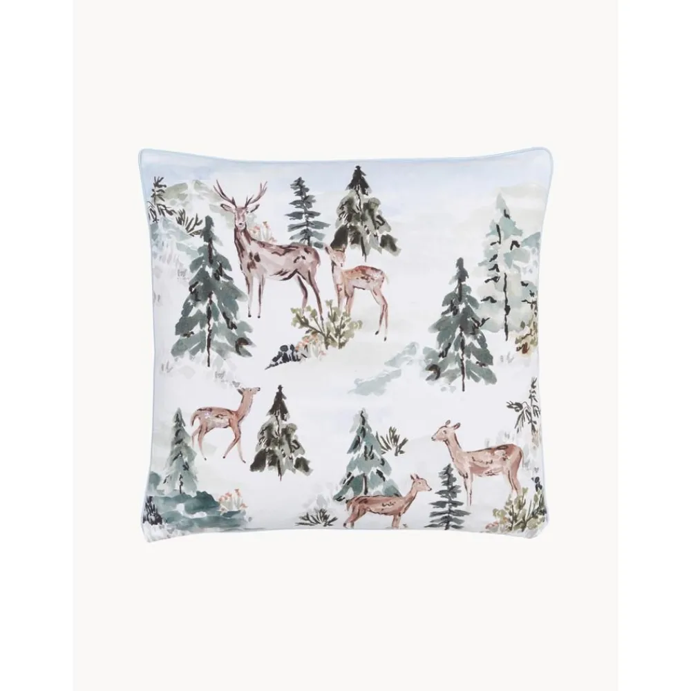 Copricuscino Dal Design Di Candice Gray Forest*Westwing Collection Outlet