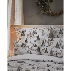 Copricuscino Dal Design Di Candice Gray Forest*Westwing Collection Outlet