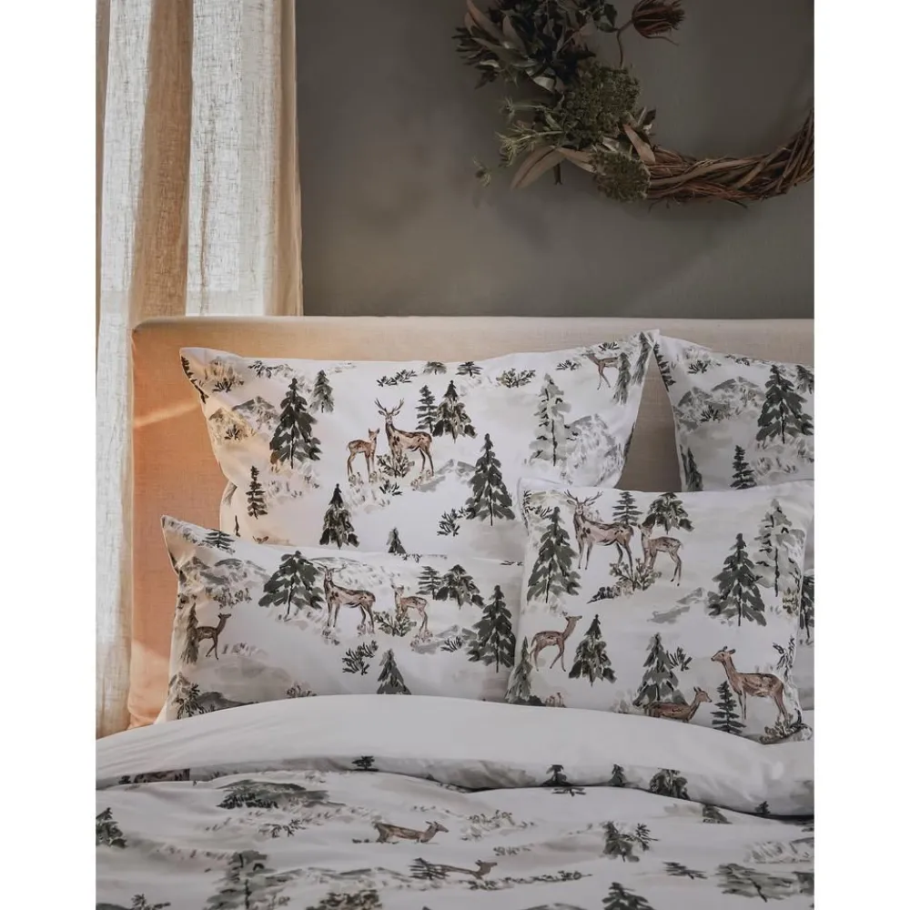 Copricuscino Dal Design Di Candice Gray Forest*Westwing Collection Outlet