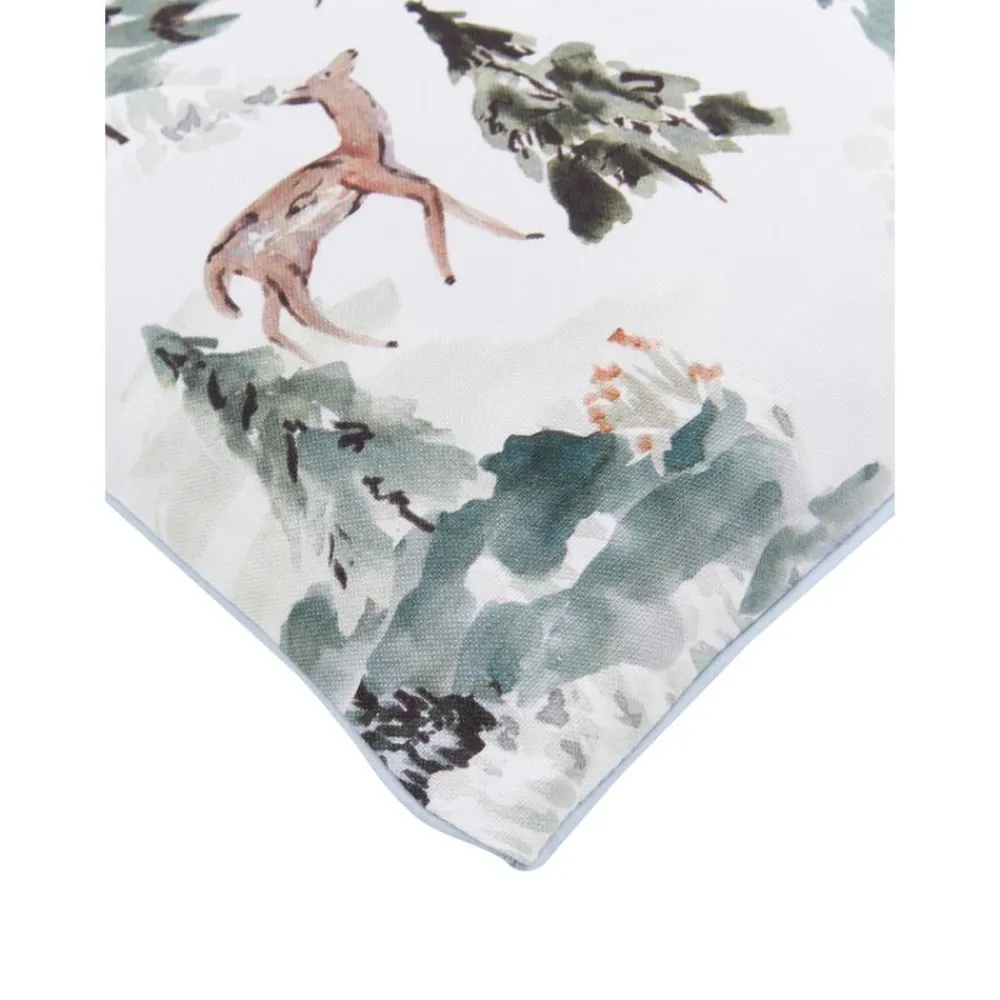 Copricuscino Dal Design Di Candice Gray Forest*Westwing Collection Outlet