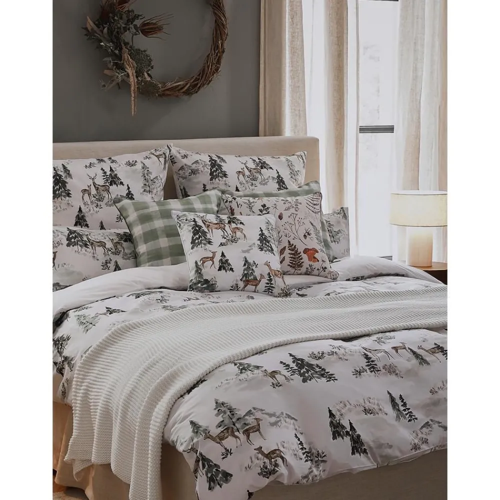 Copricuscino Dal Design Di Candice Gray Forest*Westwing Collection Outlet