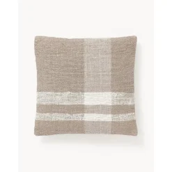 Copricuscino Decorativo In Misto Lino Brennan*Westwing Collection Sale