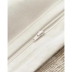 Copricuscino Decorativo In Misto Lino Brennan*Westwing Collection Sale