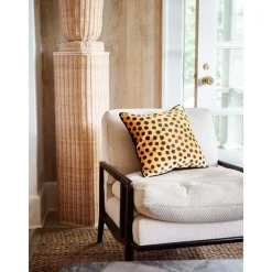 Copricuscino Di Design Con Stampa Animalier Cheyenne*Donald Robertson x Westwing Collection Sale